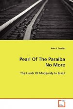 Pearl Of The Paraiba No More