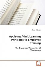 Applying Adult Learning Principles to Employee Training