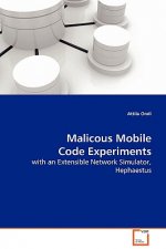 Malicous Mobile Code Experiments