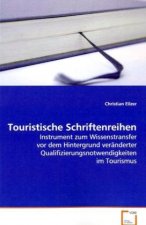 Touristische Schriftenreihen