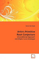 Artins Primitive Root Conjecture