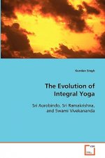 Evolution of Integral Yoga