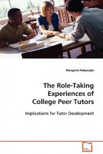 Role-Taking Experiences of College Peer Tutors