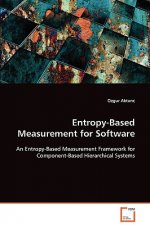 Entropy-Based Measurement for Software