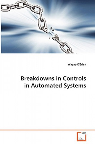 Breakdowns in Controls in Automated Systems