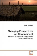 Changing Perspectives on Development
