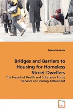 Bridges and Barriers to Housing for Homeless Street Dwellers