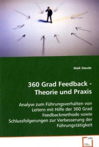 360 Grad Feedback - Theorie und Praxis