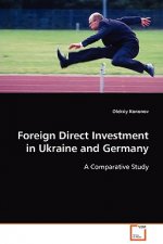 Foreign Direct Investment in Ukraine and Germany