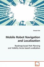 Mobile Robot Navigation and Localization