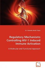 Regulatory Mechanisms Controlling HIV-1 Induced Immune Activation