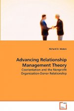 Advancing Relationsship Management Theory