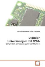 Digitaler Universalregler mit FPGA