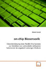 on-chip Biosensorik