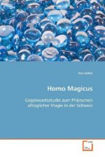 Homo Magicus