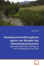 Gewässerentwicklungskonzeption am Beispiel des Schweinebachsystems