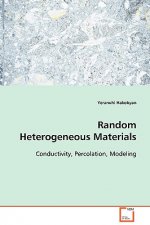 Random Heterogeneous Materials