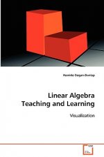 Linear Algebra Teaching and Learning