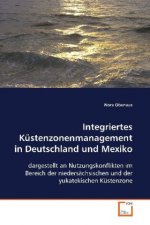 Integriertes Küstenzonenmanagement in Deutschland undMexiko