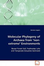 Molecular Phylogeny of Archaea from non-extreme Environments