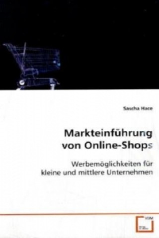 Markteinführung von Online-Shops