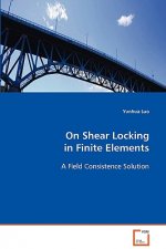 On Shear Locking in Finite Elements