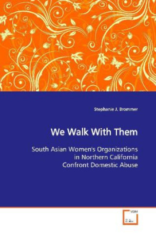 We Walk With Them