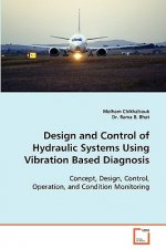 Design and Control of Hydraulic Systems Using Vibration Based Diagnosis