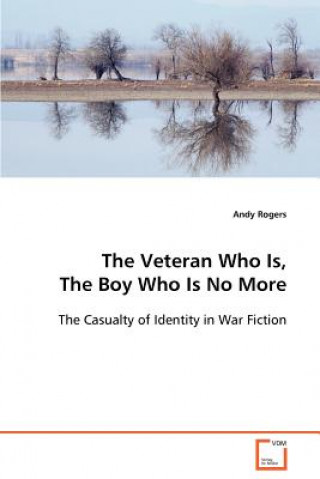 Veteran Who Is, The Boy Who Is No More
