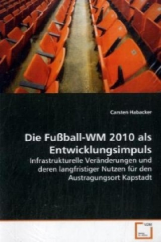 Die Fußball-WM 2010 alsEntwicklungsimpuls