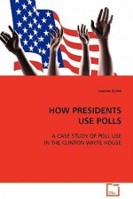How Presidents Use Polls