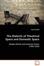 Dialectic of Theatrical Space and Domestic Space