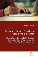 Berkshire County Teachers' Uses of the Internet