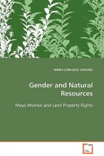 Gender and Natural Resources