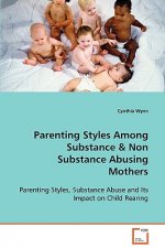 Parenting Styles Among Substance & Non Substance Abusing Mothers