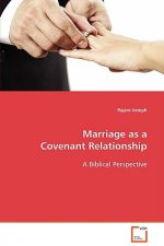 Marriage as a Covenant Relationship