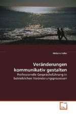 Veränderungen kommunikativ gestalten