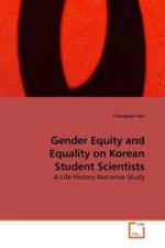 Gender Equity and Equality on Korean Student Scientists