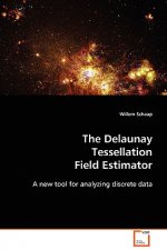Delaunay Tessellation Field Estimator