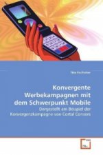 Konvergente Werbekampagnen mit dem Schwerpunkt Mobile