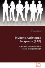 Student Assistance Programs (SAP)