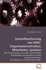 Zukunftssicherung von KMU