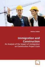 Immigration and Construction