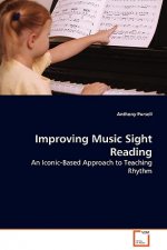 Improving Music Sight Reading