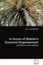 In Pursue of Women's Economic Empowerment Via Micro-credit Scheme