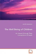 Well Being of Children As Viewed through Their Conceptions of Death