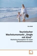Touristischer Wachstumsmarkt 