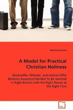 Model for Practical Christian Holiness