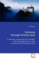 Germany through Chinese Eyes