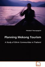 Planning Mekong Tourism